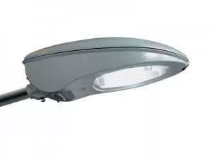 Светильник Альфа натриевый консольный