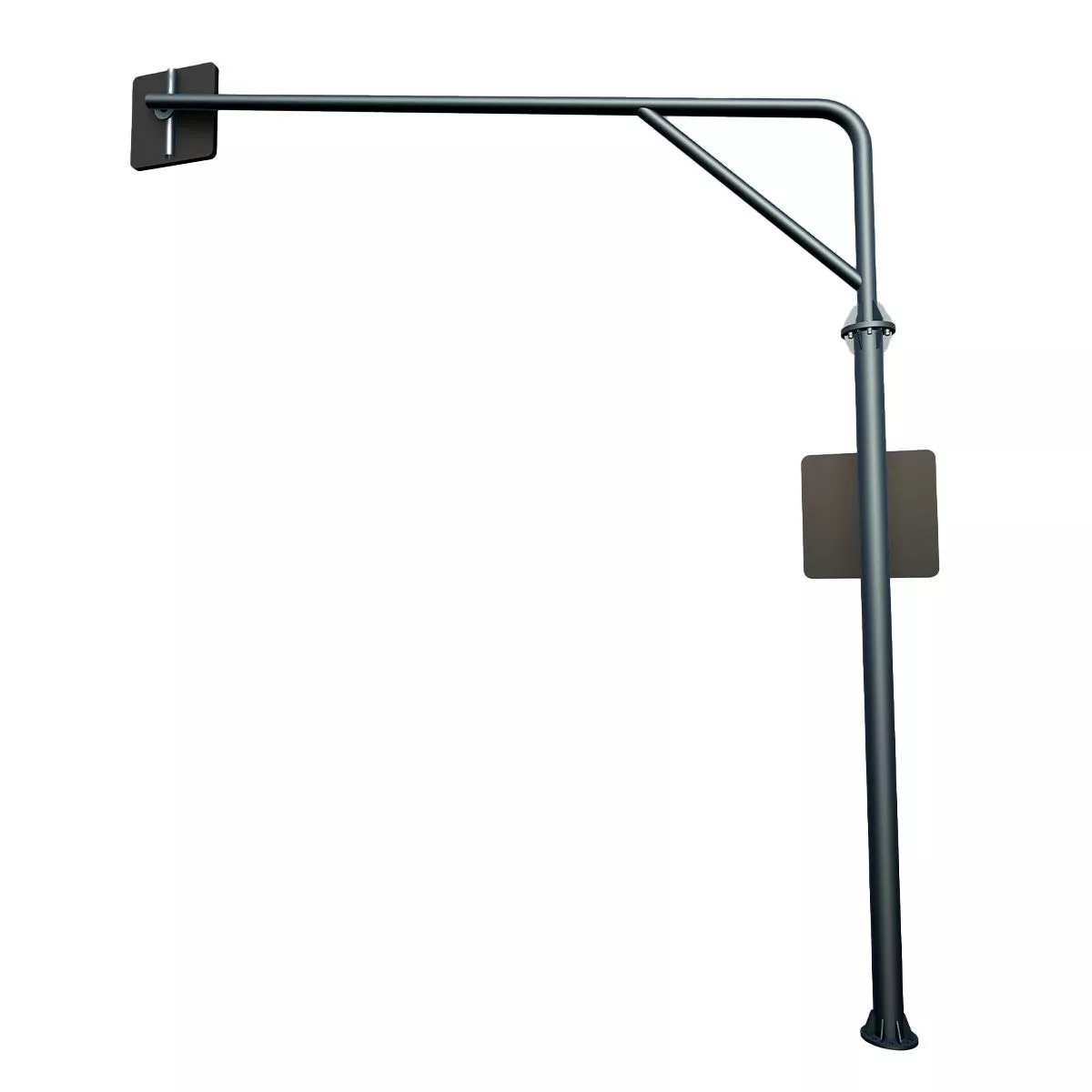 Опора ОМГФ-ДЗ-7,0-7,0