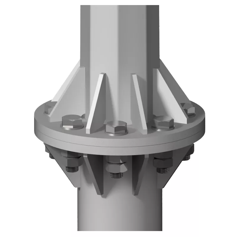 Опора ТАНС.11.080.000 (СФГ-1300-10,0-01-ц)