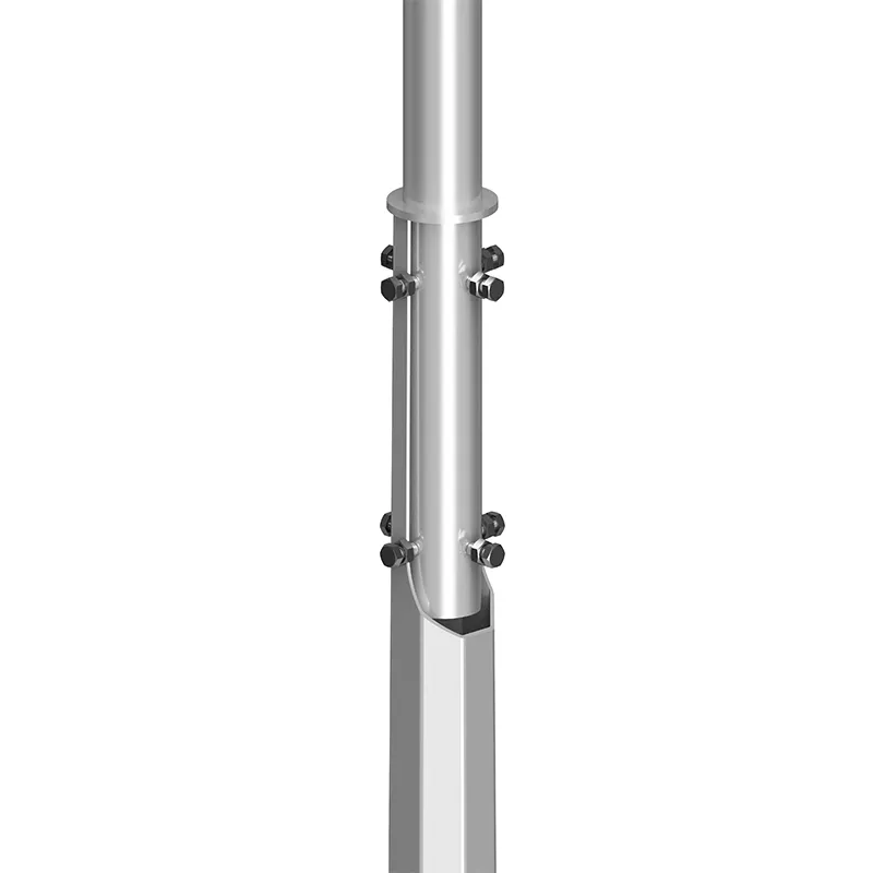 Молниеотвод МОГК-21