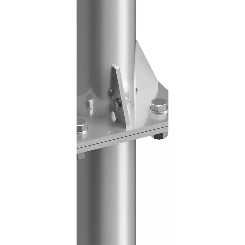 Молниеотвод МОТ-8