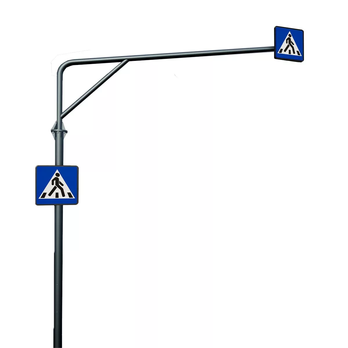 Опора ОМГ-ДЗ-9,0-8,0