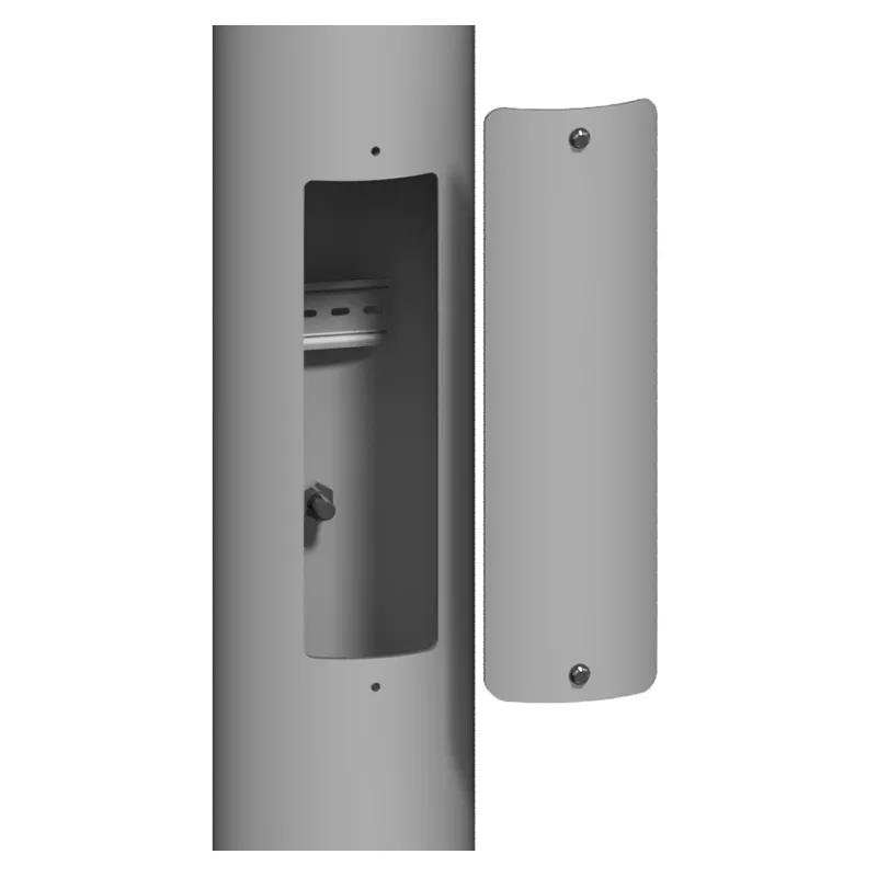 Опора ТАНС.12.104.400 (НП-4,0/5,0-02-ц)