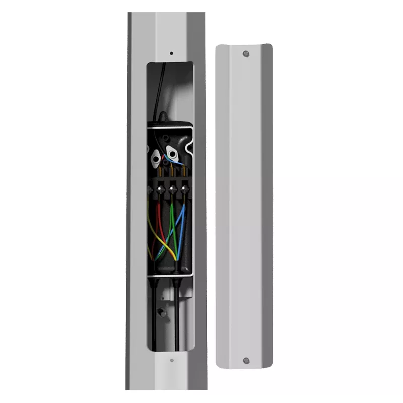 Опора ТАНС.11.119.000 (СПГ-400-9,0/11,5-02-ц)