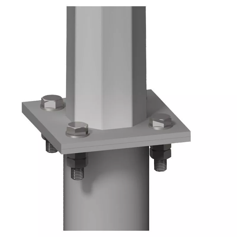 Опора ТАНС.12.119.200 (НФГ-5,0-05-ц)