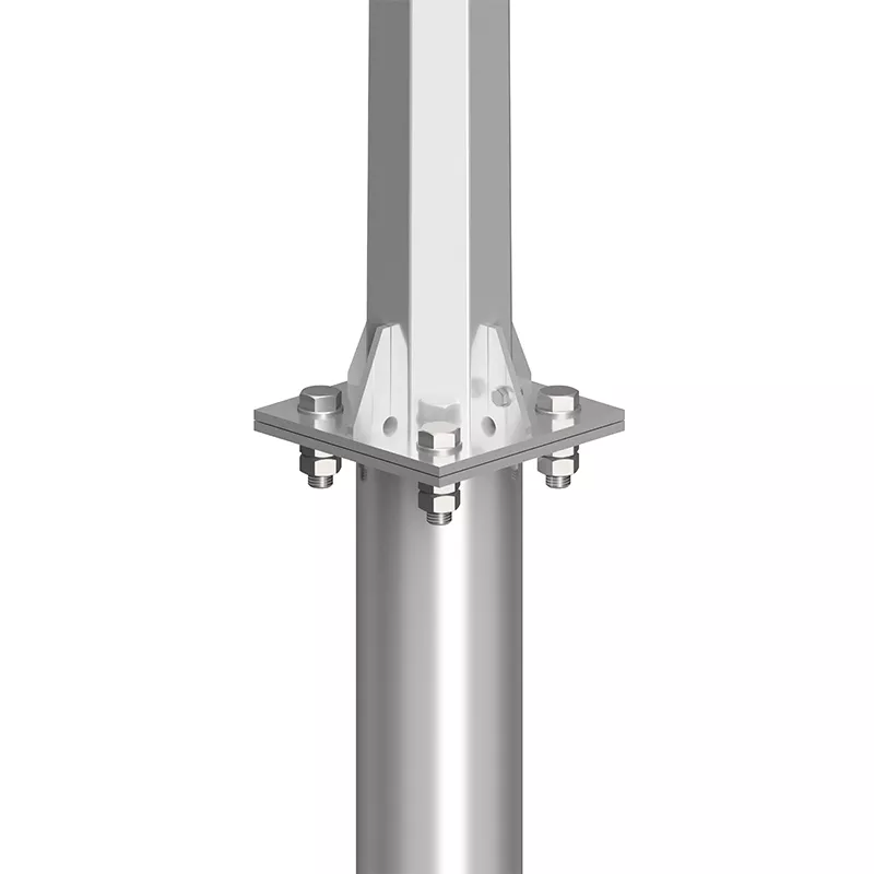 Молниеотвод МОГК-21