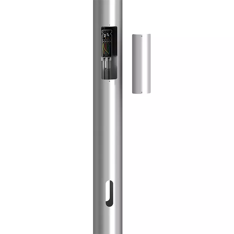 Опора ТАНС.11.031.000 (ТП-400-9,0/11,0-01-ц)