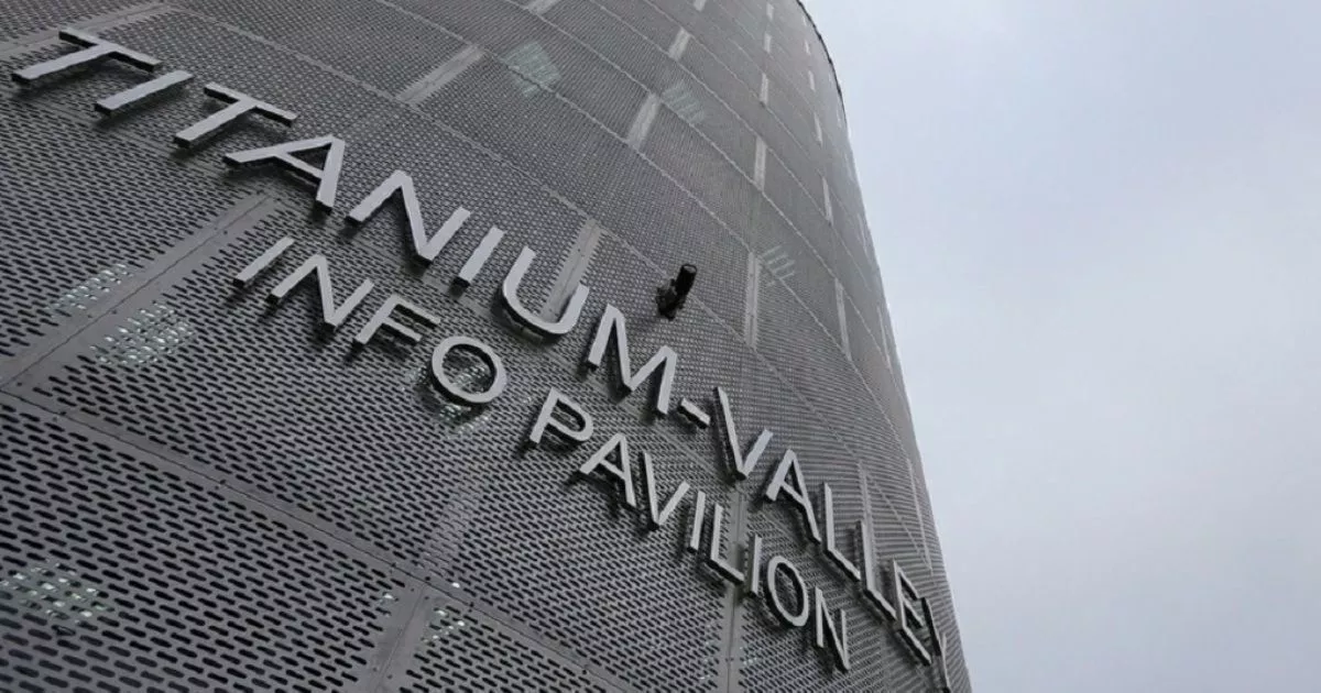 Освещением «Титановой долины» займутся НПО «Легион» и РСК «СтройХолдинг»