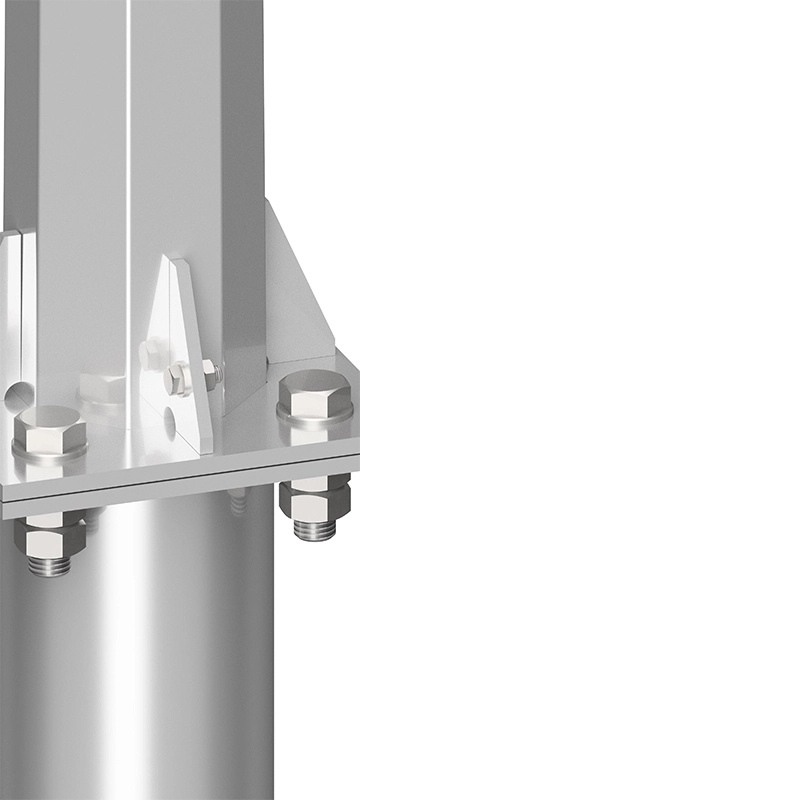 Молниеотвод МОГК-45