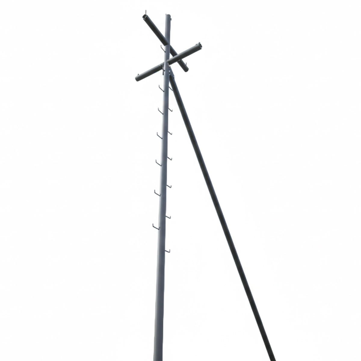 Анкерная ответвительная опора АОт 10-1