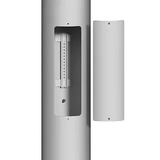 Опора ТФ-700-9,0-02-ц